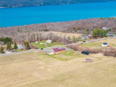 Set in the heart of the breathtaking Finger Lakes region, this - photo 31
