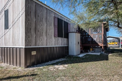 Lake Home For Sale in Del Rio, Texas