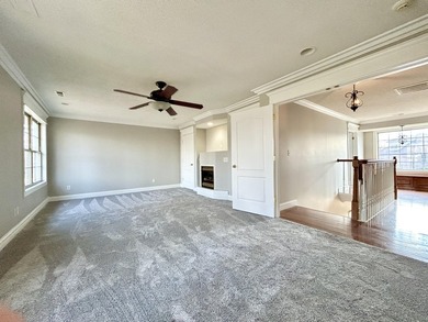 Welcome to this beautiful two-story brick home located in the - photo 31