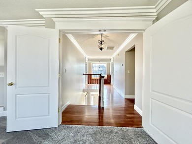 Welcome to this beautiful two-story brick home located in the - photo 32