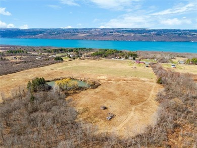 Set in the heart of the breathtaking Finger Lakes region, this - photo 33