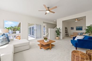 Perched along the Koolau Mountain range in the prestigious - photo 6