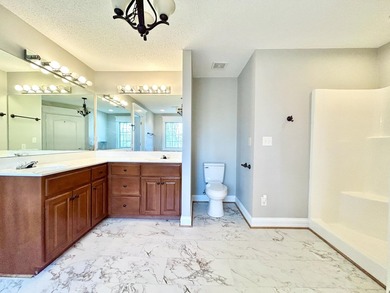 Welcome to this beautiful two-story brick home located in the - photo 37