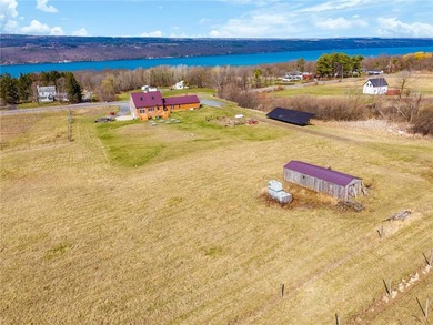 Set in the heart of the breathtaking Finger Lakes region, this - photo 38