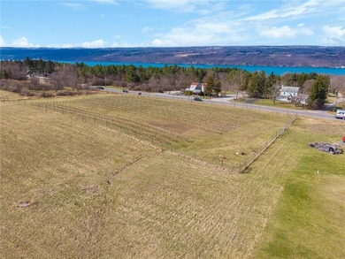 Set in the heart of the breathtaking Finger Lakes region, this - photo 39