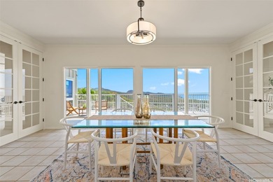 Perched along the Koolau Mountain range in the prestigious - photo 9