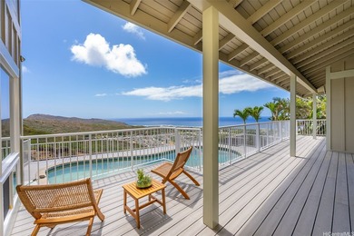Perched along the Koolau Mountain range in the prestigious - photo 10