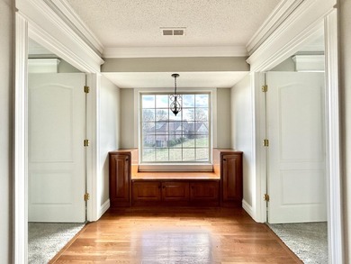 Welcome to this beautiful two-story brick home located in the - photo 40