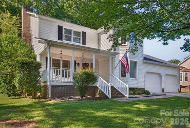 3 Bedrooms 2.5 Baths, 2 Car Garage, Excellent Neighborhood. Dual - photo 1