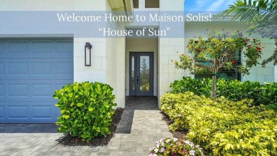 Lake Home For Sale in Westlake, Florida