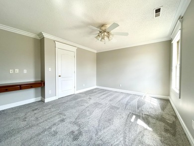 Welcome to this beautiful two-story brick home located in the - photo 42