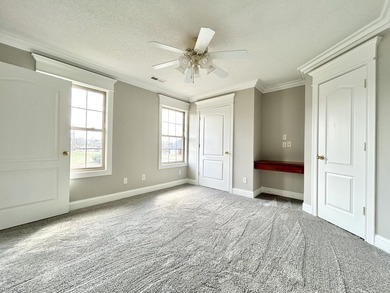 Welcome to this beautiful two-story brick home located in the - photo 44