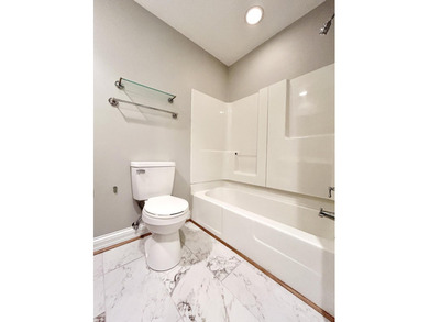 Welcome to this beautiful two-story brick home located in the - photo 46