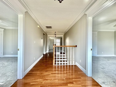 Welcome to this beautiful two-story brick home located in the - photo 47