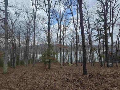 Lake Lot For Sale in Clinton, Arkansas