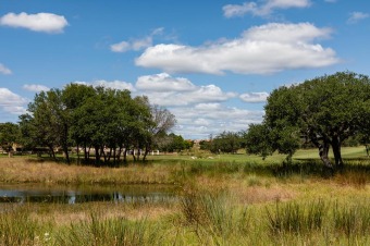 Lakes at Comanche Trace Golf and Country Club Lot For Sale in Kerrville Texas
