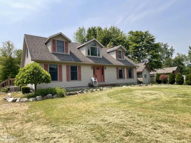 Lake Home For Sale in Marine City, Michigan