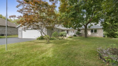 Lake Home Sale Pending in Rockton, Illinois