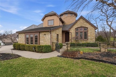 Experience luxury living in this stunning 1.5-story home - photo 2