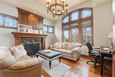 Experience luxury living in this stunning 1.5-story home - photo 7
