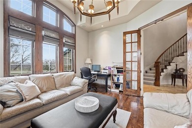 Experience luxury living in this stunning 1.5-story home - photo 8