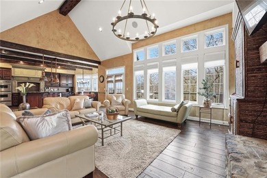Experience luxury living in this stunning 1.5-story home - photo 9