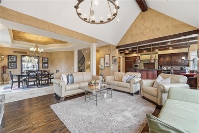 Experience luxury living in this stunning 1.5-story home - photo 10