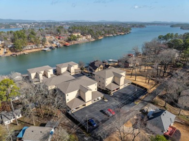 Lake Home For Sale in Hot Springs, Arkansas