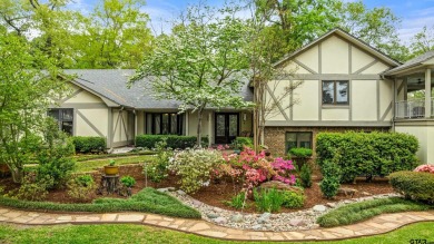 Lake Home For Sale in Hideaway, Texas