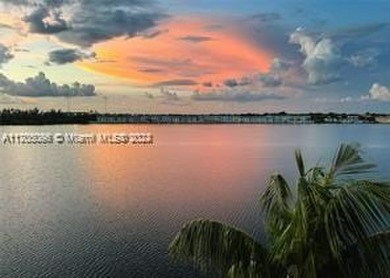 Lake Condo For Sale in Miami, Florida