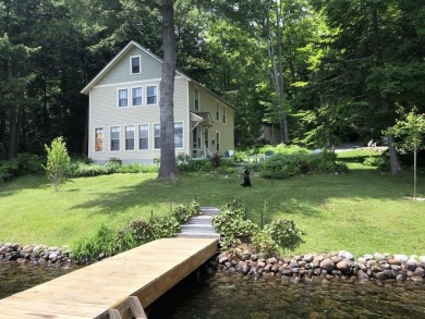 Lake Home For Sale in Old Forge, New York