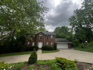 Lake Home For Sale in Lawrenceburg, Indiana