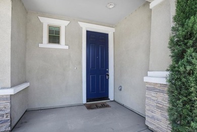 Welcome to 29847 Canary Wood Ct, a 2022-built Pulte home in the - photo 4
