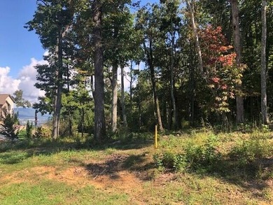 (private lake, pond, coastal) Lot For Sale in Lookout Mountain Georgia