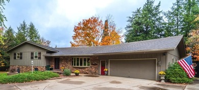 Lake Home For Sale in Wausau, Wisconsin