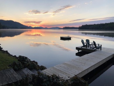 Lake Home For Sale in Old Forge, New York