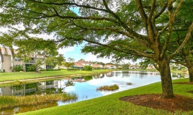 Lake Condo For Sale in Naples, Florida