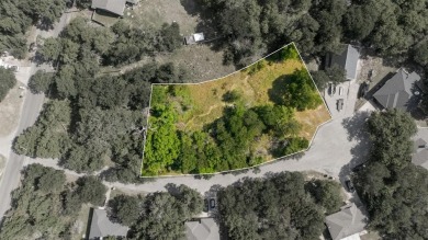 Lake Lot For Sale in Morgans Point, Texas