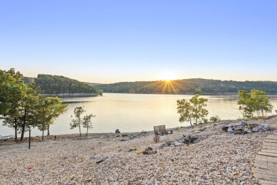 Lake Home For Sale in Ridgedale, Missouri
