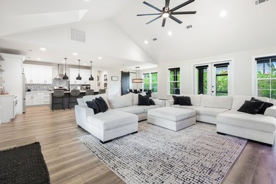 Tucked away on a private cul-de-sac of just six custom homes - photo 5