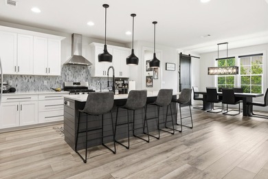 Tucked away on a private cul-de-sac of just six custom homes - photo 7