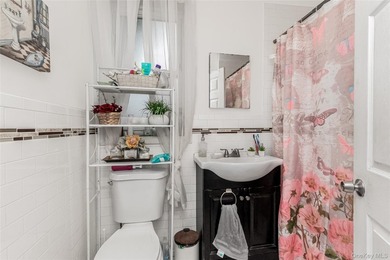 Located in the heart of Pelham Bay, 2810 Harrington Avenue is a - photo 6