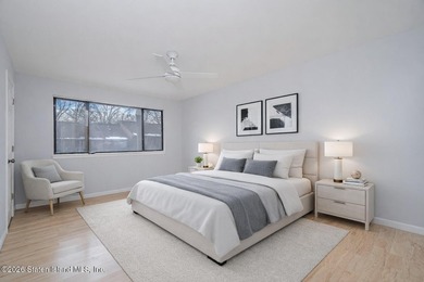 Welcome to The Oaks at Latourette, where comfort and convenience - photo 17