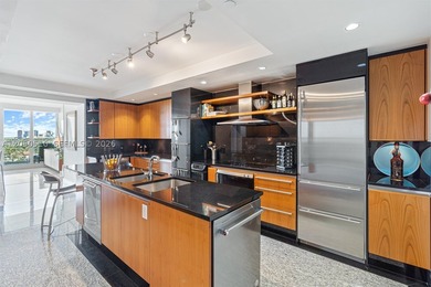 Designer renovated and furnished modern showplace in highly - photo 23