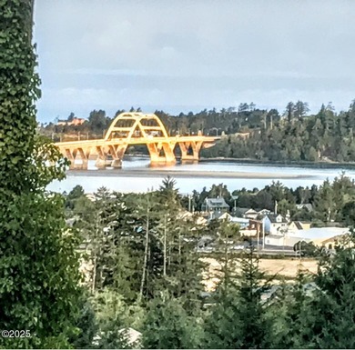 Perched high above the Bay with sweeping views of the Bridge