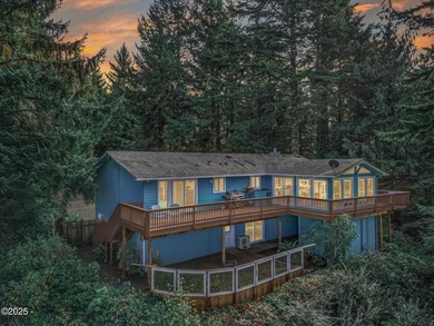 Perched high above the Bay with sweeping views of the Bridge