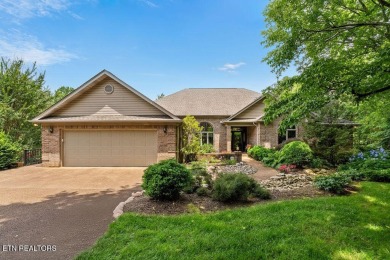 Lake Home Sale Pending in Loudon, Tennessee