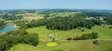 Cherokee Lake Home Sale Pending in Rutledge Tennessee