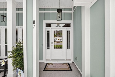Located in a gated community in the heart of Santa Rosa Beach - photo 3