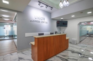 PREMIER OFFICE CONDOMINIUM | FLUSHING COMMONS | 11TH FLOOR - photo 3